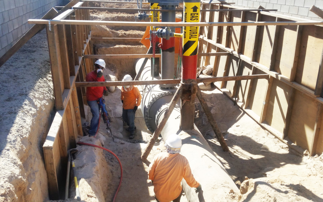 Construcción En General