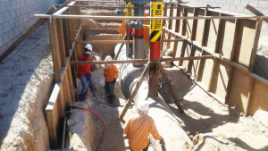 Construccion en general